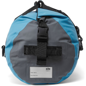 2024 Gill Voyager 65L Dry Bolsa L096SE - Bluejay